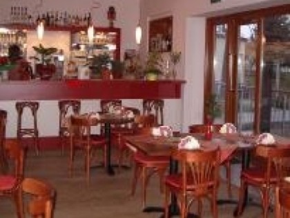 Foto: Maschinenhaus